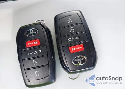 2024 Toyota Tacoma Sr5/Sr5 4Wd из США, поврежденный, VIN 3TYLB5JN7RT053825